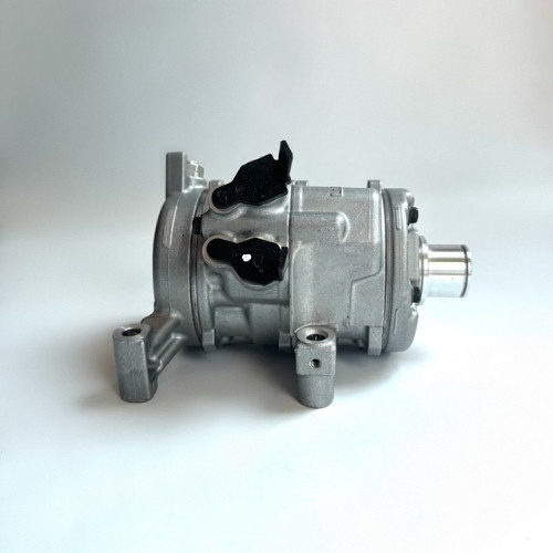 Lốc điều hòa Toyota Vios Lốc lạnh Vios 2014 không đầu chính hãng Denso